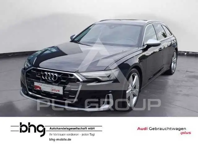 2024 Audi S6
