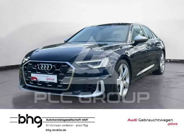 2024 Audi S6