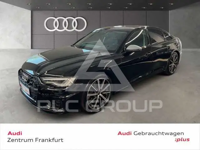 2024 Audi S6