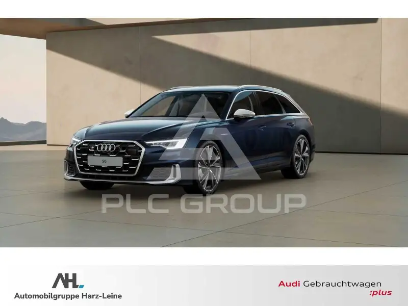 2024 Audi S6