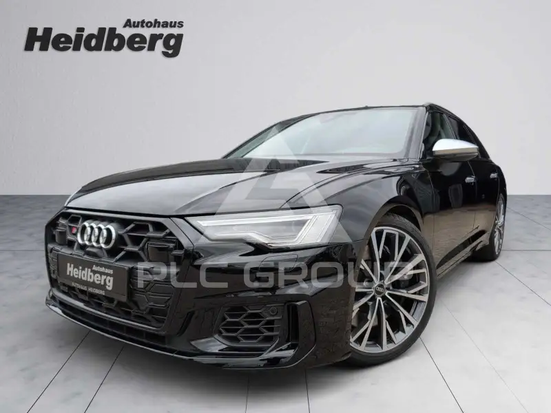 2024 Audi S6