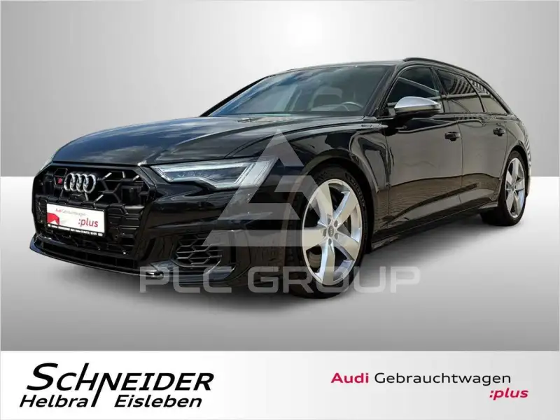 2024 Audi S6