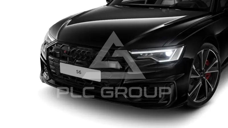 2024 Audi S6