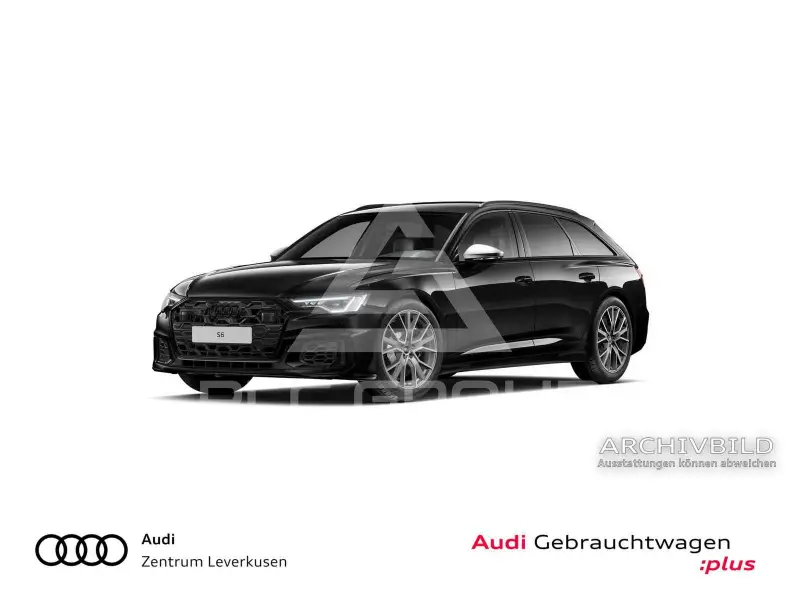 2024 Audi S6