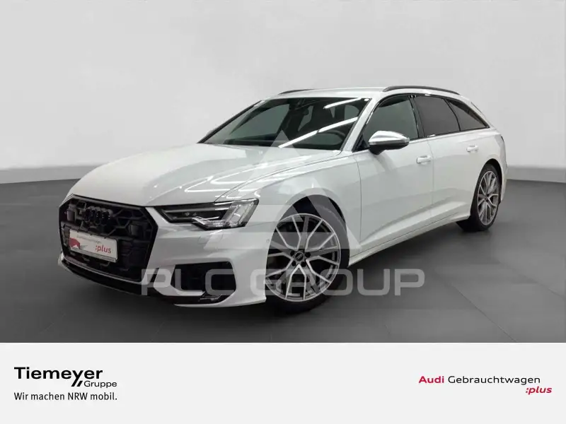 2024 Audi S6