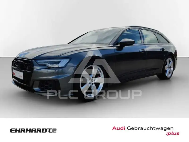 2024 Audi S6
