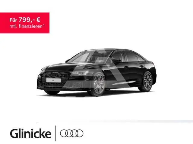 2024 Audi S6