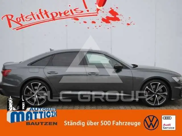 2024 Audi S6