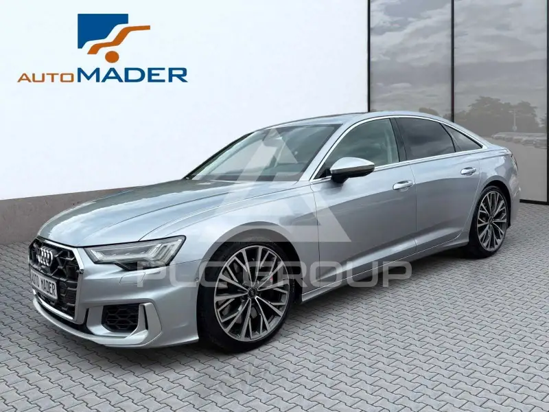 2024 Audi S6