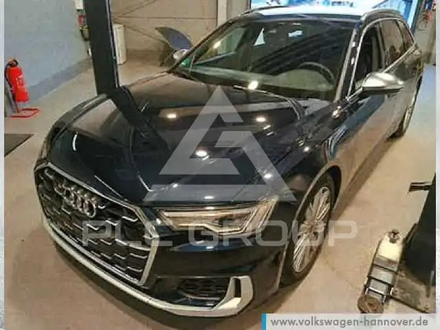 2024 Audi S6