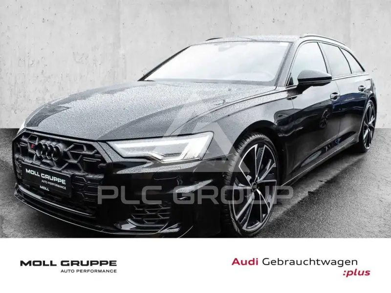2024 Audi S6