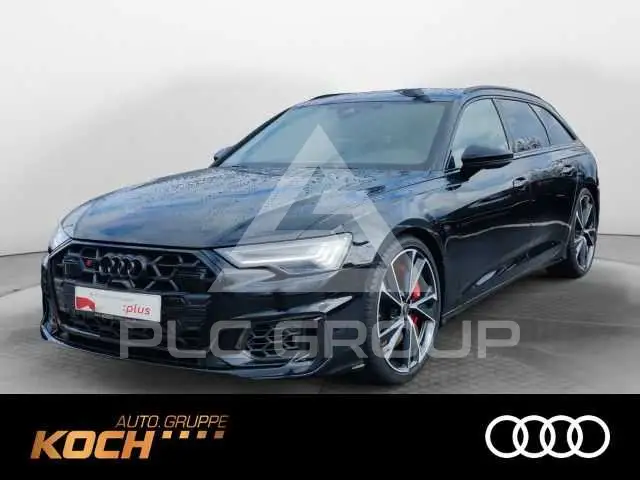 2024 Audi S6