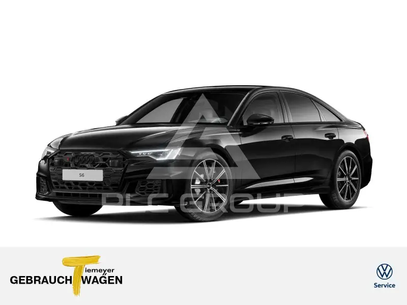 2024 Audi S6