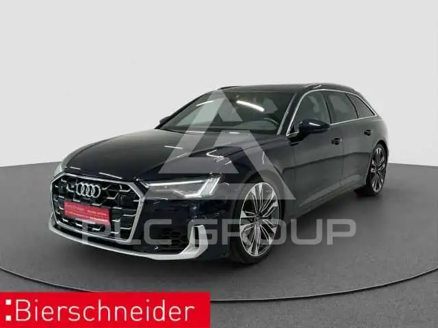 2024 Audi S6