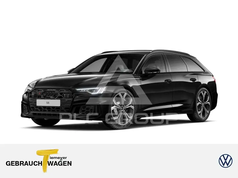 2024 Audi S6
