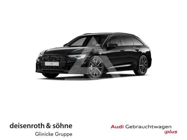 2024 Audi S6