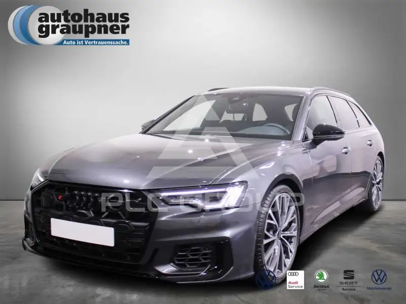 2024 Audi S6