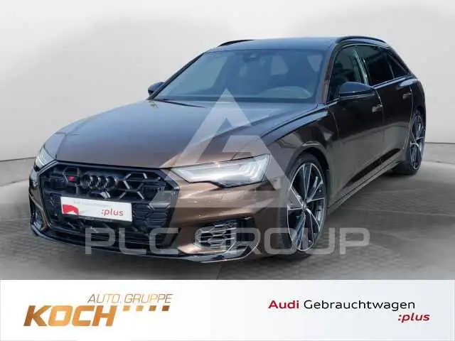 2024 Audi S6