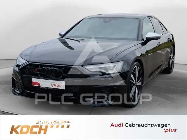 2024 Audi S6