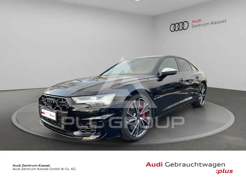 2024 Audi S6