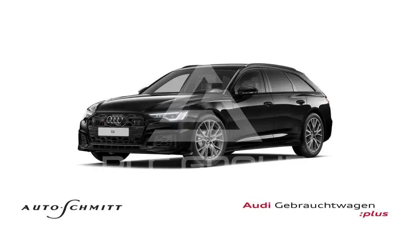 2024 Audi S6