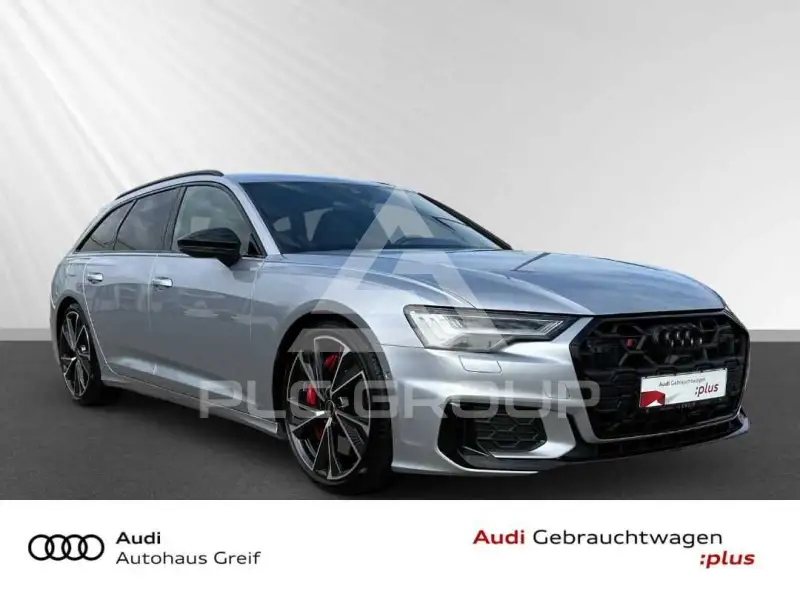 2024 Audi S6