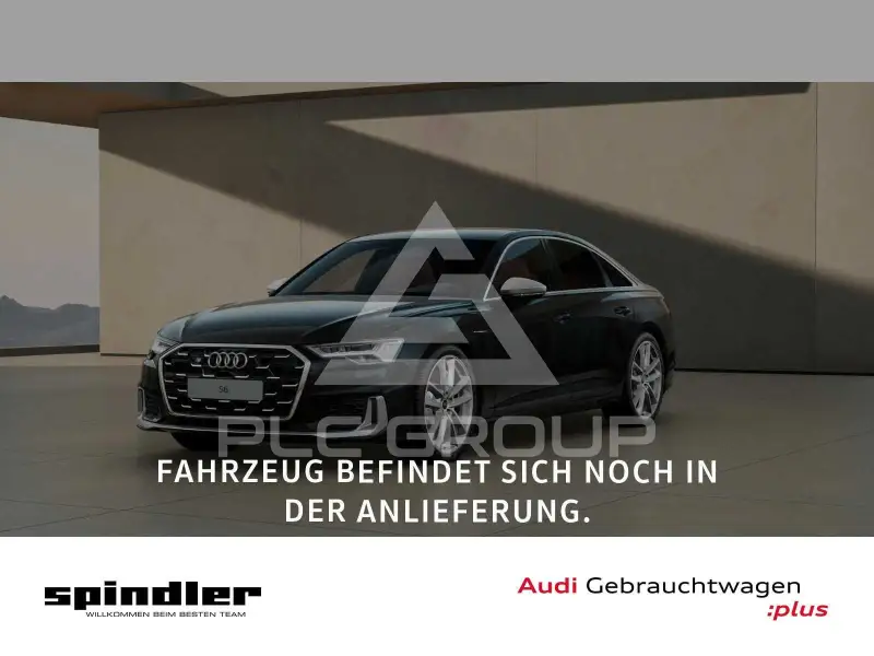 2024 Audi S6