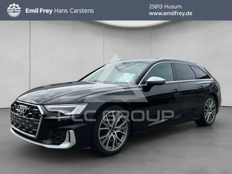 2024 Audi S6