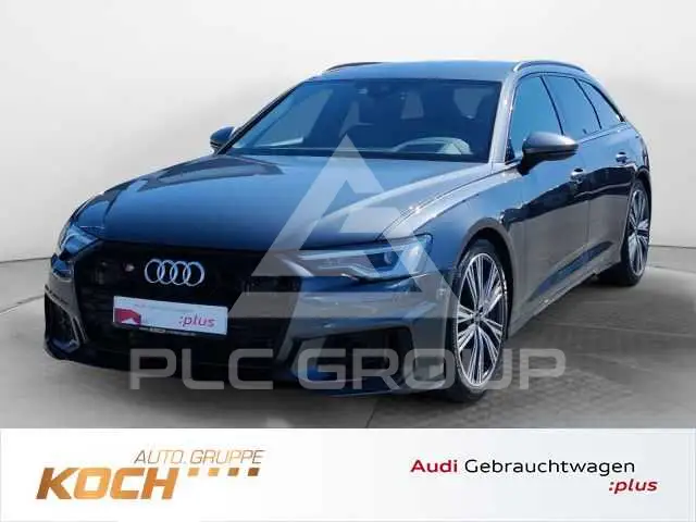 2024 Audi S6