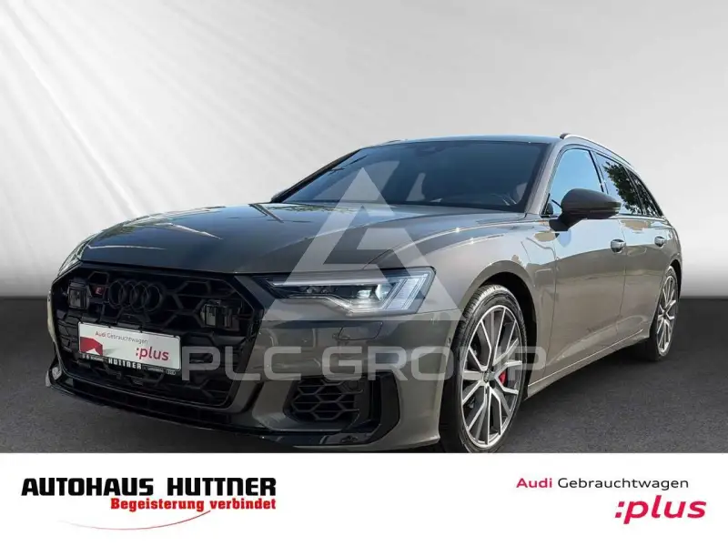 2024 Audi S6