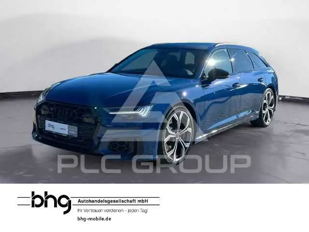 2024 Audi S6
