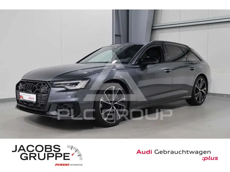 2024 Audi S6