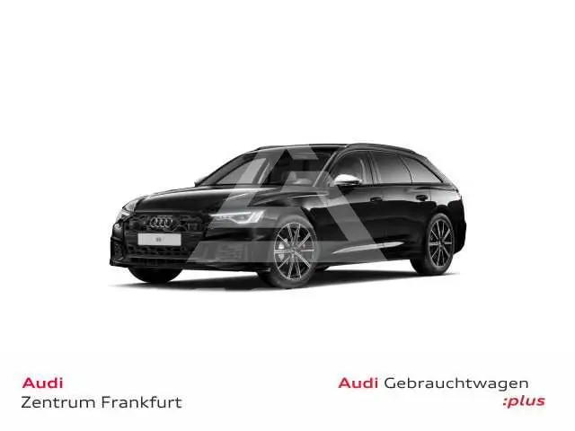 2024 Audi S6