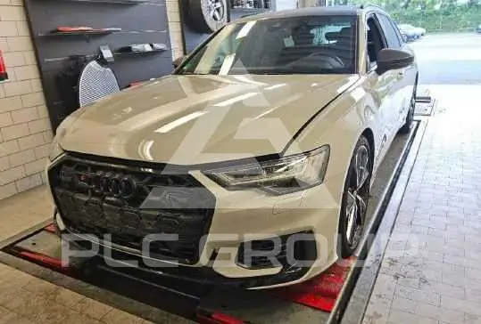 2024 Audi S6
