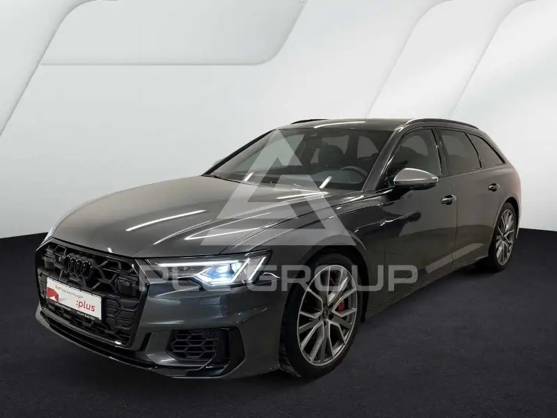 2024 Audi S6