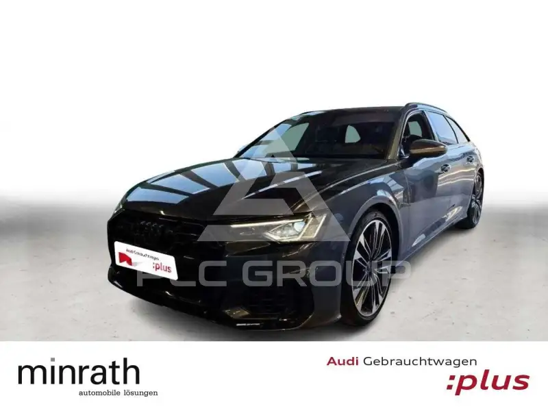 2024 Audi S6