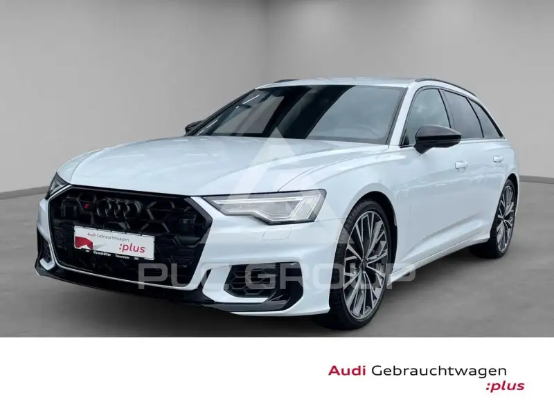 2024 Audi S6