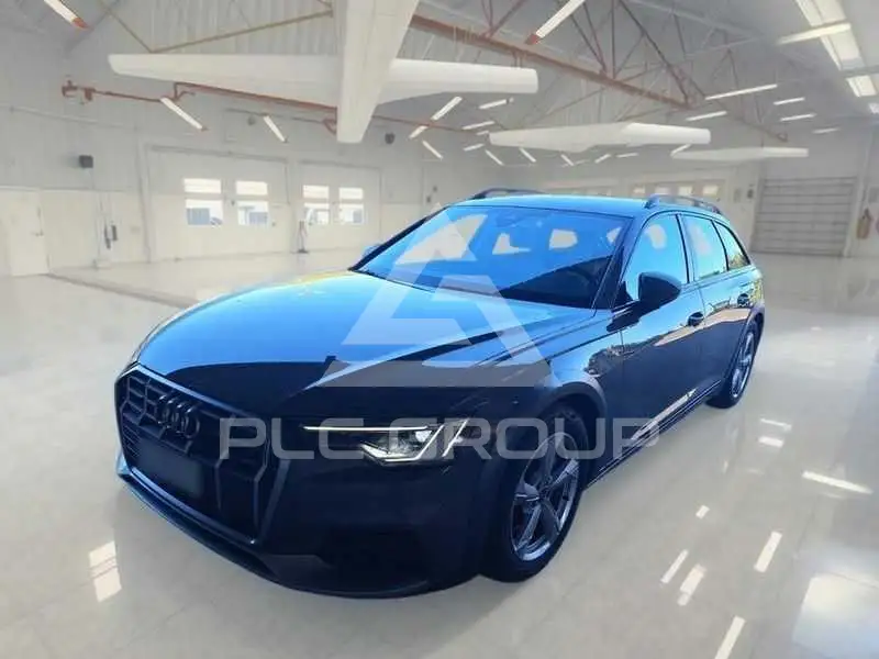 2024 Audi A6