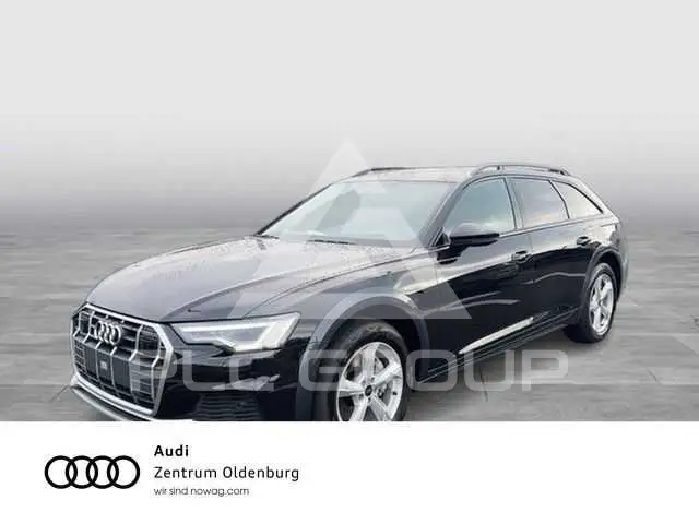 2024 Audi A6