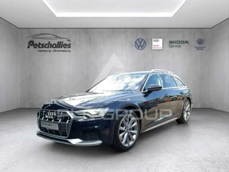 2024 Audi A6