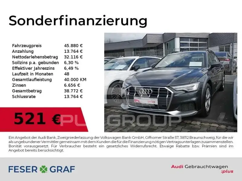 2024 Audi A6