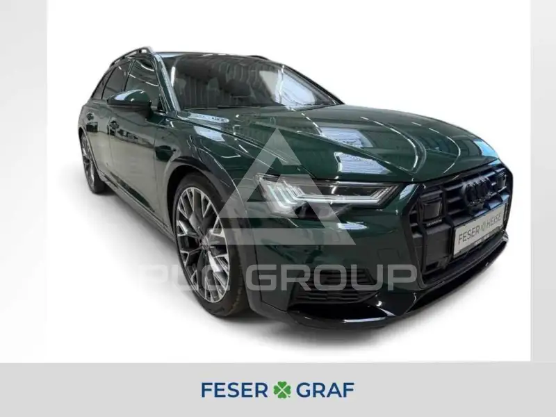 2024 Audi A6
