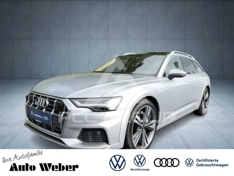 2024 Audi A6