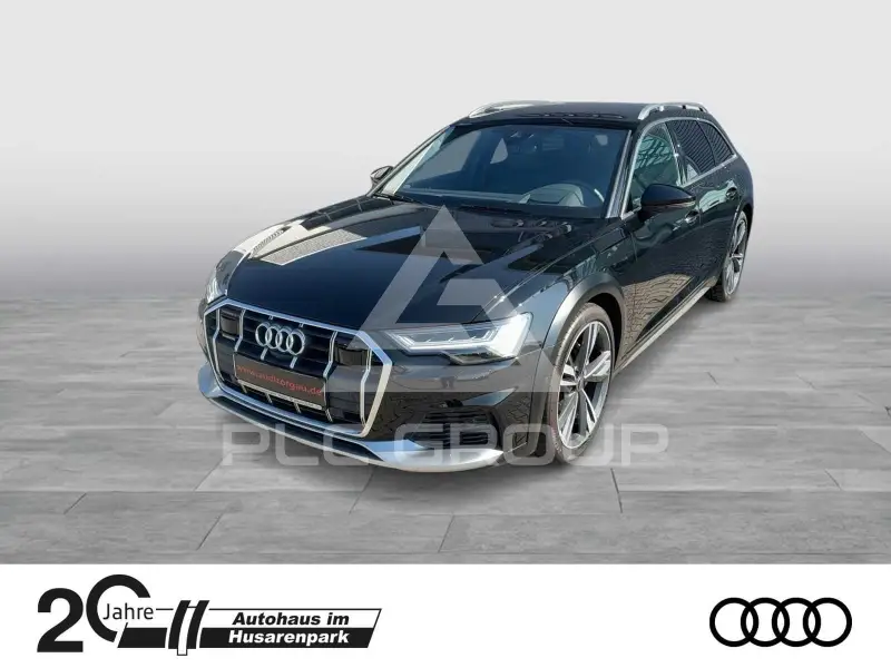2024 Audi A6