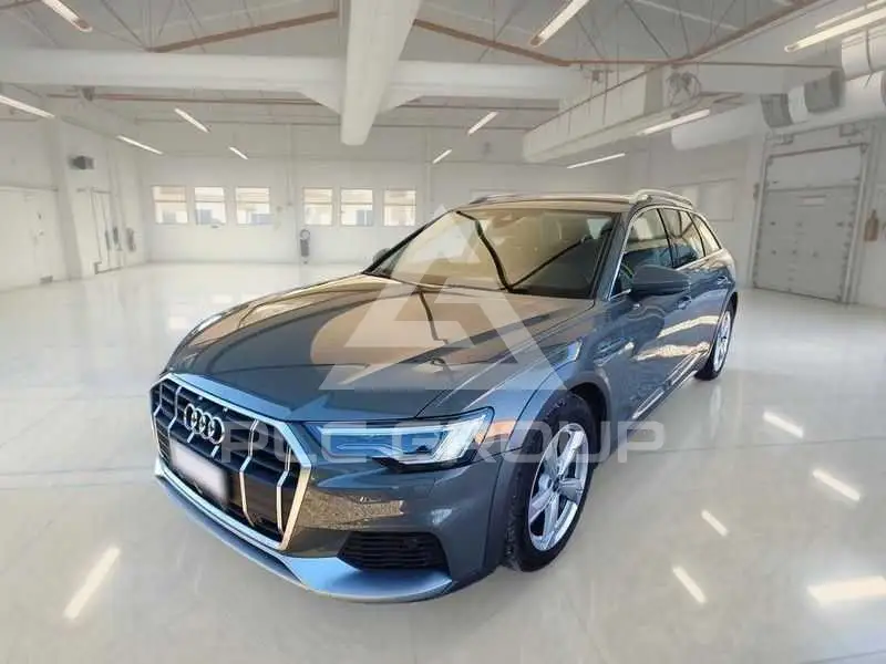 2024 Audi A6