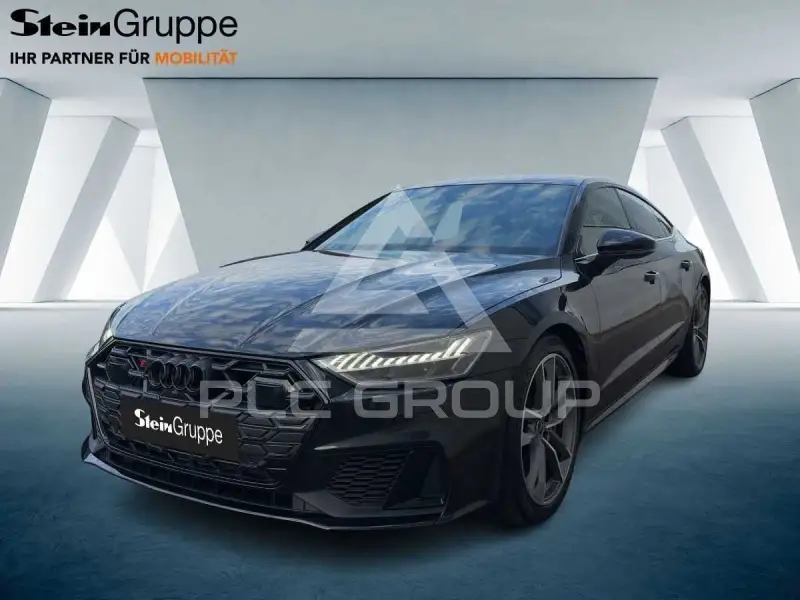 2024 Audi S7