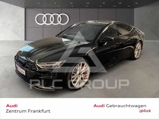 2024 Audi S7