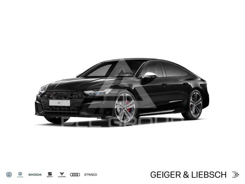 2024 Audi S7