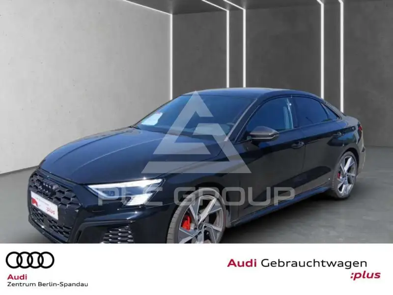 2024 Audi S3