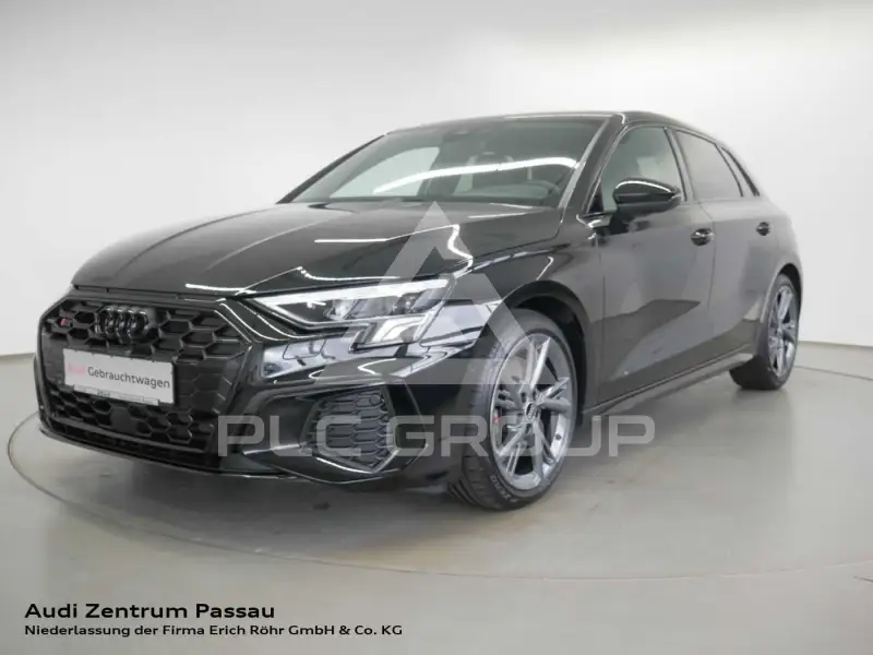 2024 Audi S3